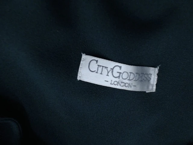 Combinaison city goddess – photo 3